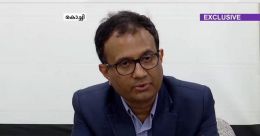 വാട്സാപ് വഴി ഉടൻ പണമയക്കാം; ഫെയ്സ്ബുക്ക് ഇന്ത്യ മേധാവി അജിത് മോഹന് വാട്സാപ് വഴി ഉടൻ പണമയക്കാം; ഫെയ്സ്ബുക്ക് ഇന്ത്യ മേധാവി അജിത് മോഹന്