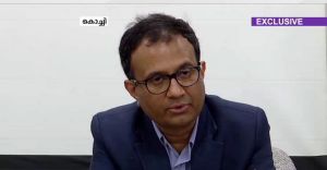 വാട്സാപ് വഴി ഉടൻ പണമയക്കാം; ഫെയ്സ്ബുക്ക് ഇന്ത്യ മേധാവി അജിത് മോഹന്‍ 