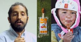 പുളിമിഠായി കഴിച്ചിട്ടുണ്ടോ?; വിറ്റഴിച്ചത് 20 ലക്ഷത്തോളം; നാടൻ രുചിയിൽ ബിസിനസ് വിജയം; കഥ ഇങ്ങനെ പുളിമിഠായി കഴിച്ചിട്ടുണ്ടോ?; വിറ്റഴിച്ചത് 20 ലക്ഷത്തോളം; നാടൻ രുചിയിൽ ബിസിനസ് വിജയം; കഥ ഇങ്ങനെ