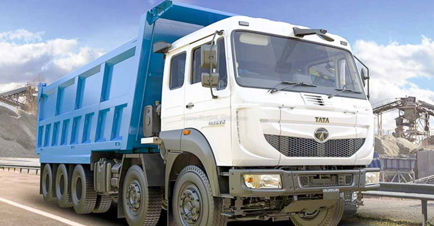 tata-lorry tata-lorry