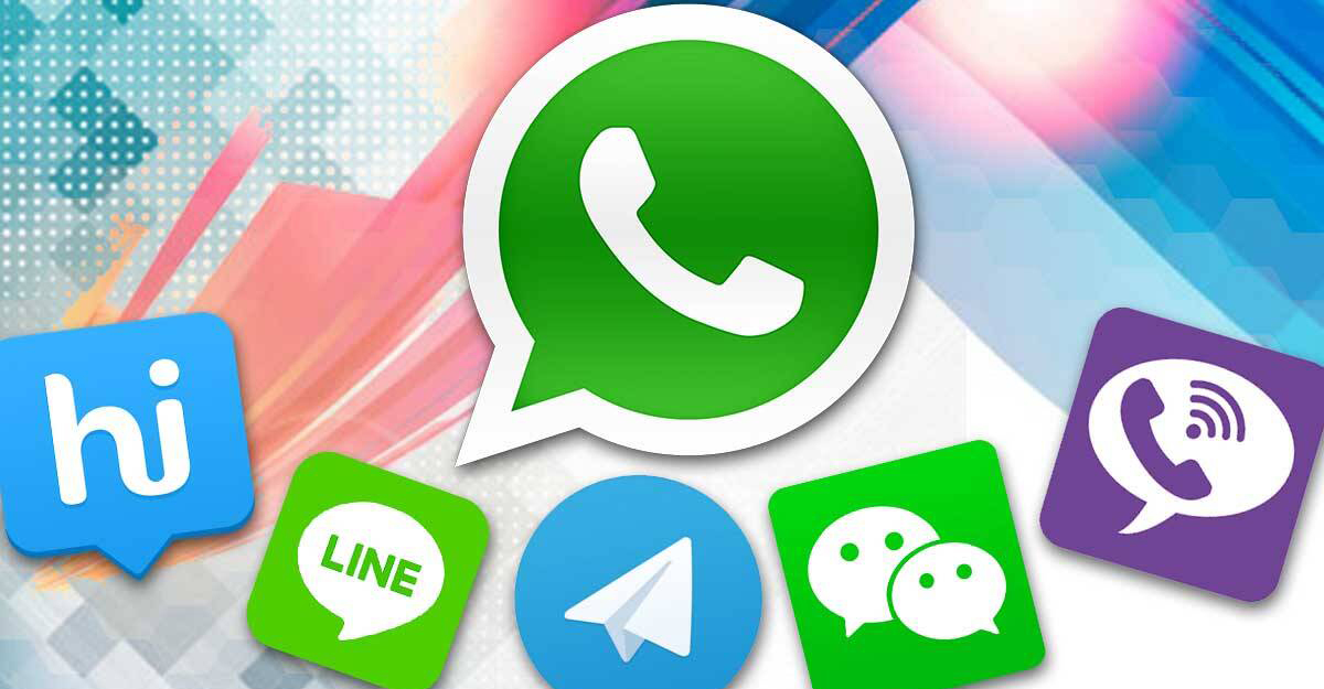 whatsapp-alterantives whatsapp-alterantives