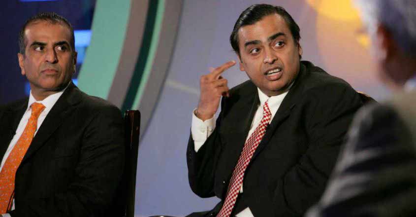 ambani-jio-airtel-letter ambani-jio-airtel-letter
