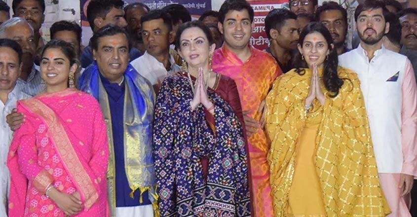 ambani-family ambani-family