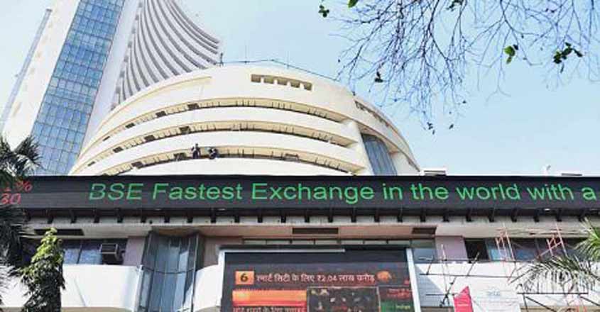 Stock-Exchange Stock-Exchange