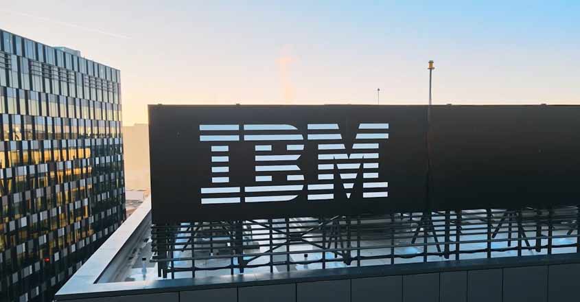 ibm ibm