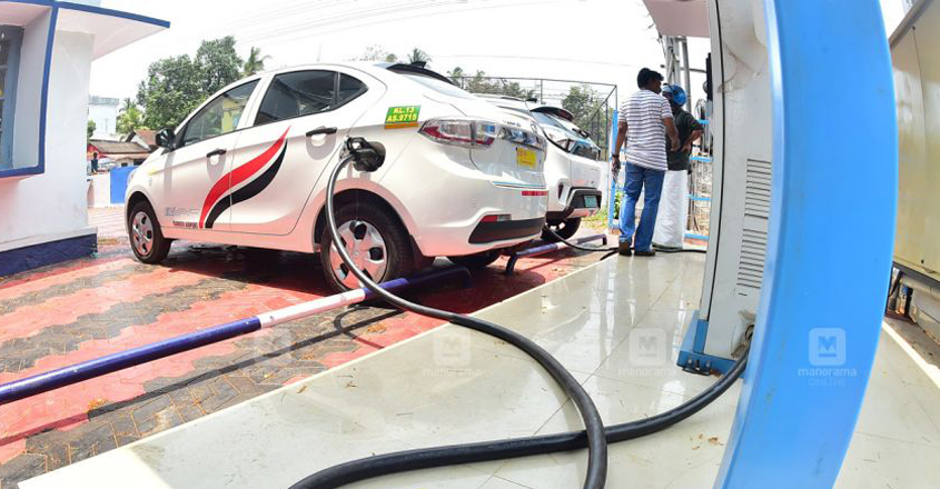 electric-vehicle electric-vehicle