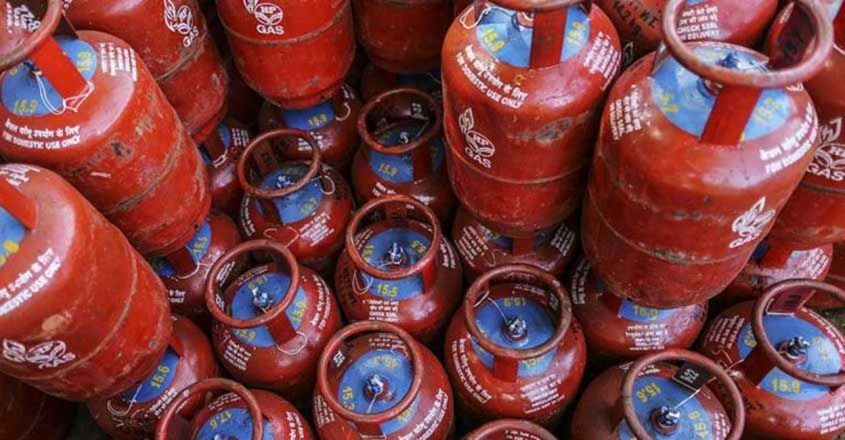 lpg-cylinders