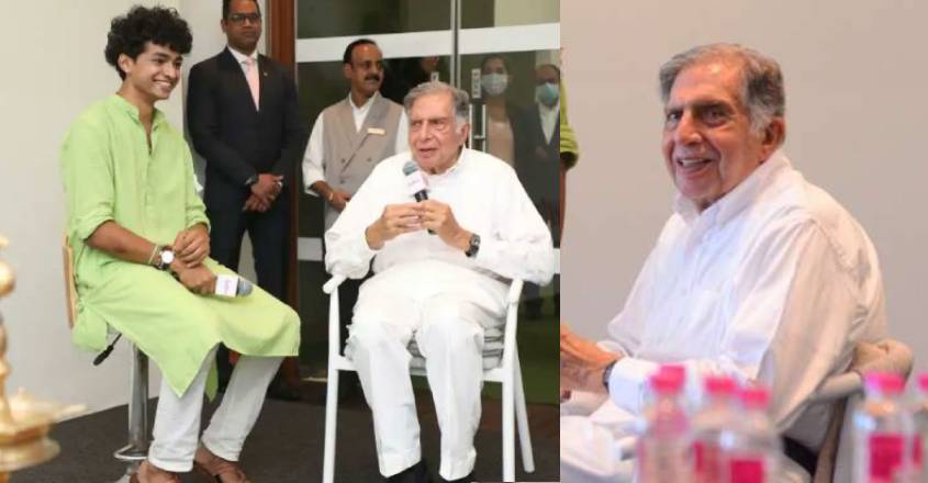 Ratan-tata-startup