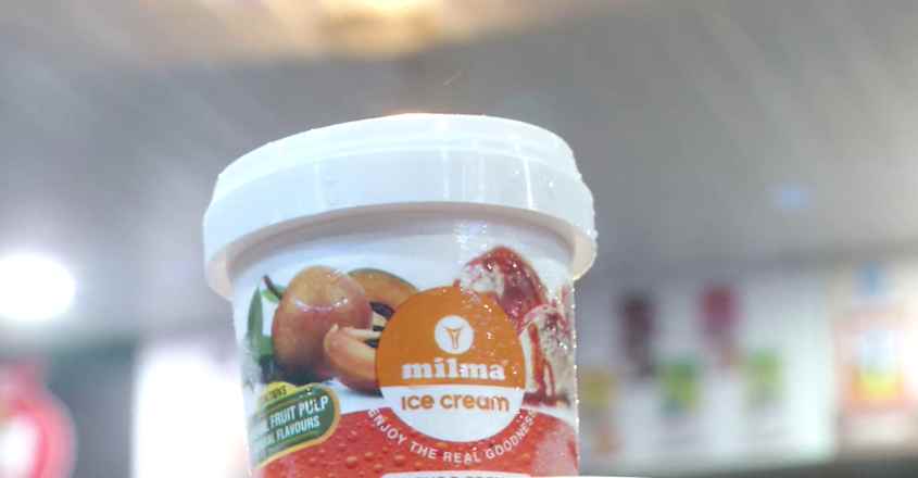 milma-icecream