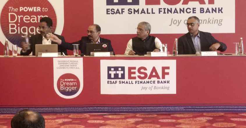 esaf