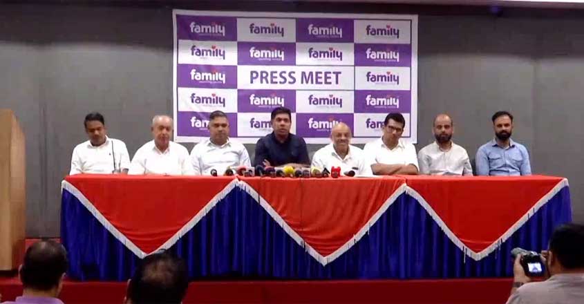 family-wedding-center