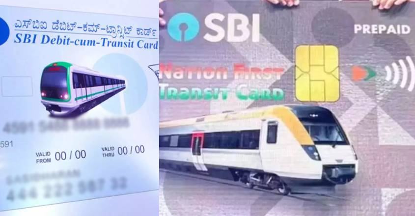 transitcard