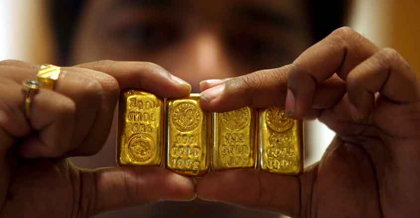 gold-bar