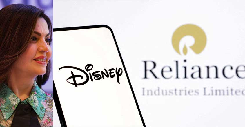 reliance-disney