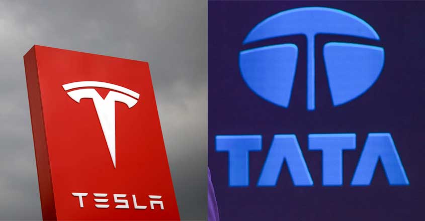 telsa-tata