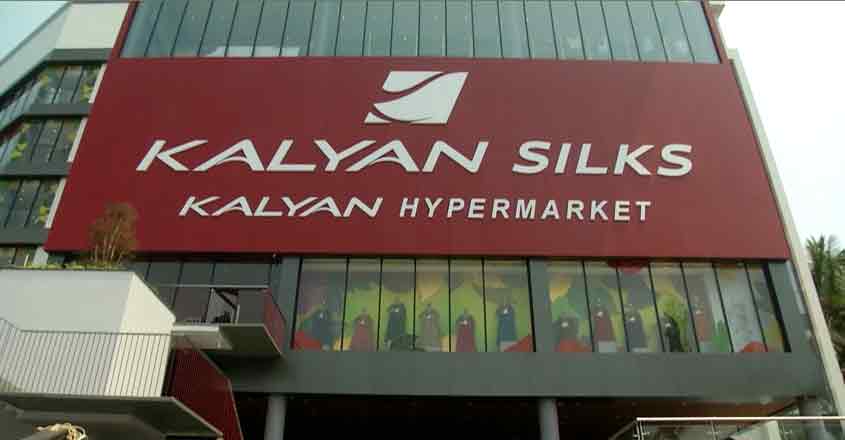 Kalyan-silks