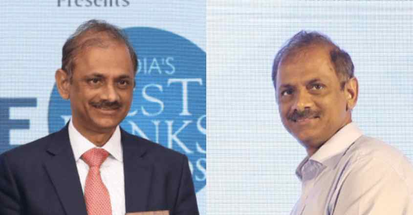 v-vaidhyanathan-idfc-first-bank
