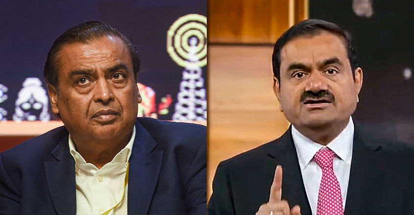 ambani-adani