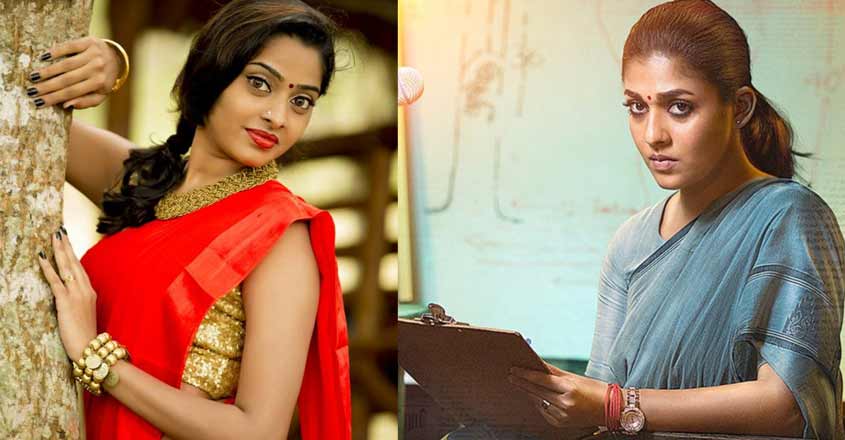 sunulakshmi-nayanthara