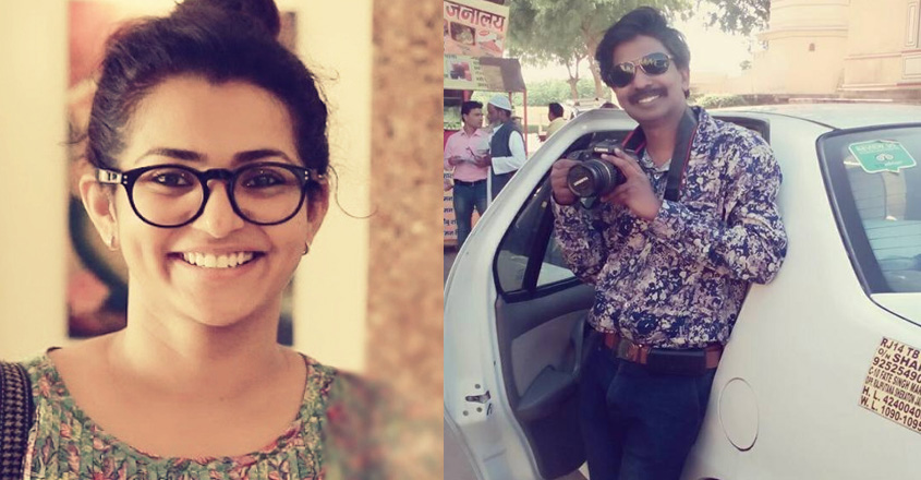 paravthy-santhosh paravthy-santhosh