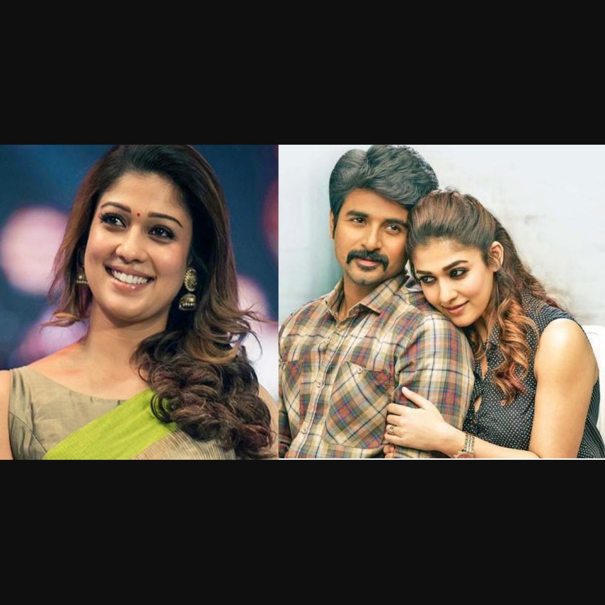 Nayanthara signs her next for Sargunam Tamil Movie Music Reviews and News