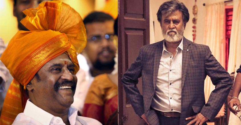 rajanikanth rajanikanth