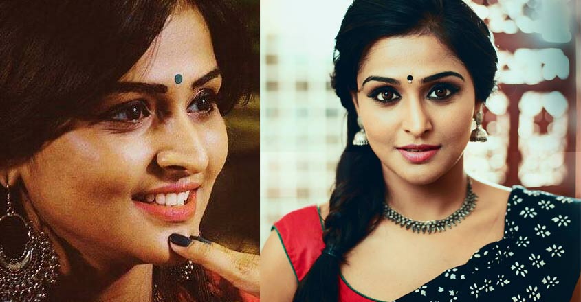 remyanambeesan