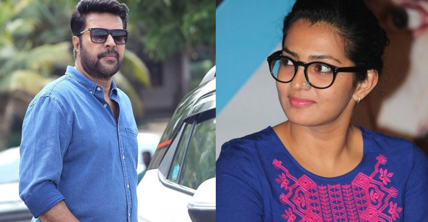 mammootty-parvathy