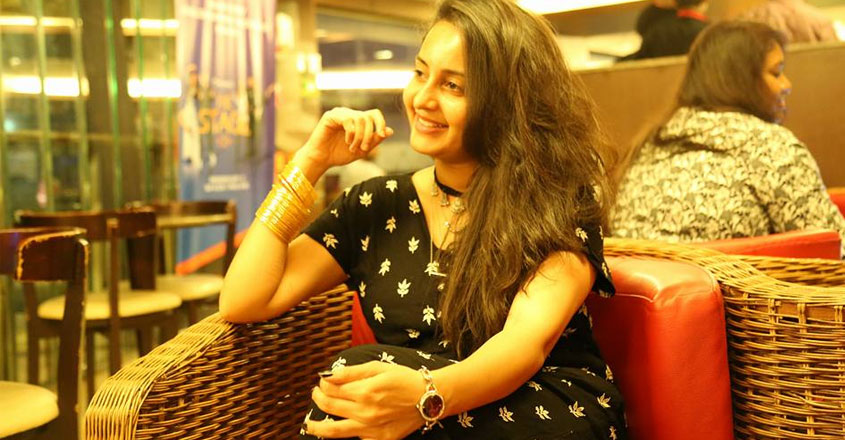 bhama-actress