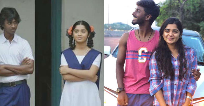 കയ്യടി നേടി 96; കുട്ടി റാമും ജാനുവും ജീവിതത്തിലും പ്രണയജോഡികളോ? | 96 ...