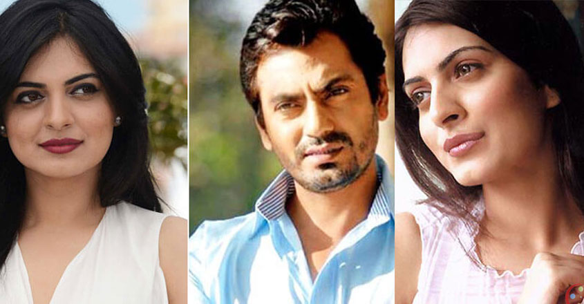 niharika-singh-nawazuddin niharika-singh-nawazuddin