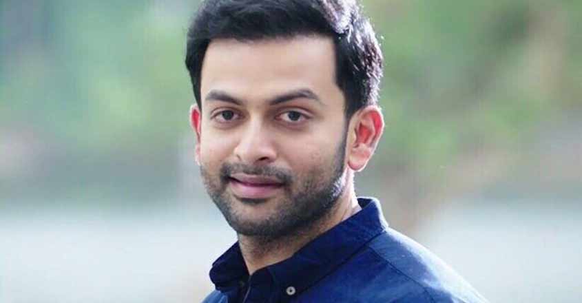 prithviraj prithviraj