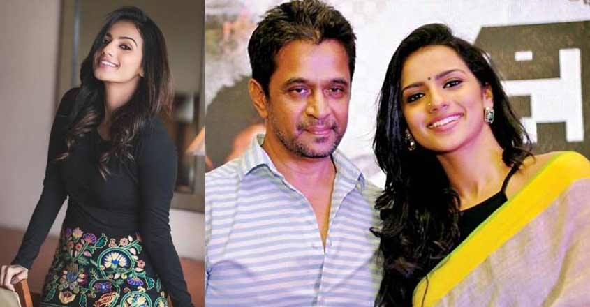 sruthi-married-report