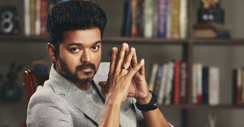 vijay-sarkar-controversy vijay-sarkar-controversy
