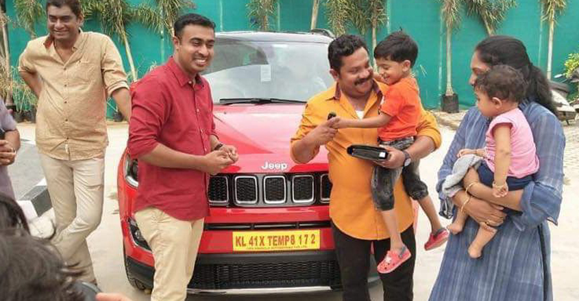 hareesh hareesh