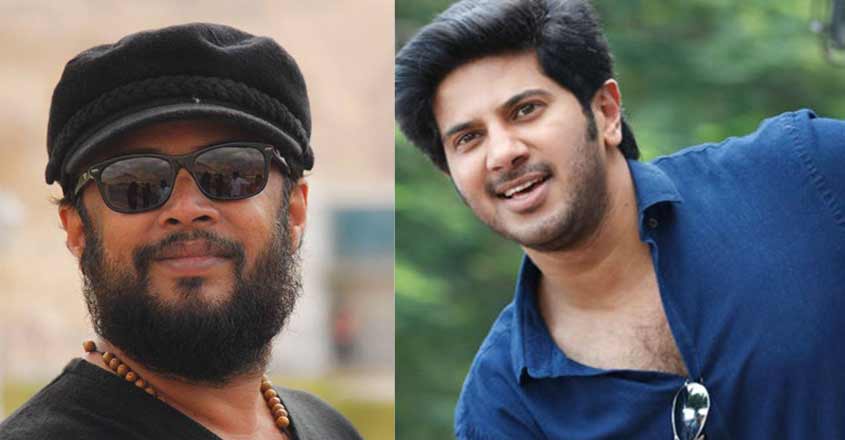 laljose-dulquer