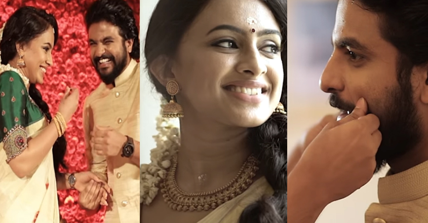 neeraj-madhav-wedding