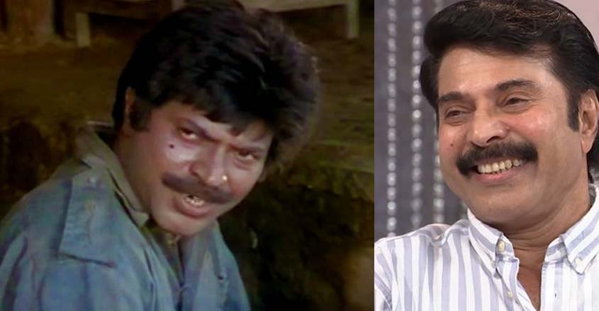 mammootty- mammootty-