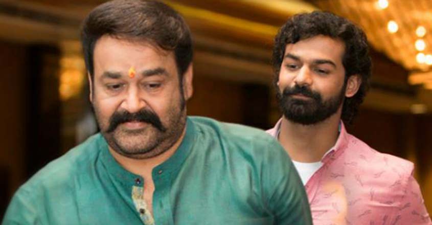 mohanlal-pranav