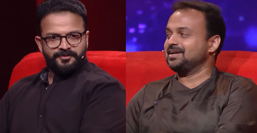 jayasurya jayasurya