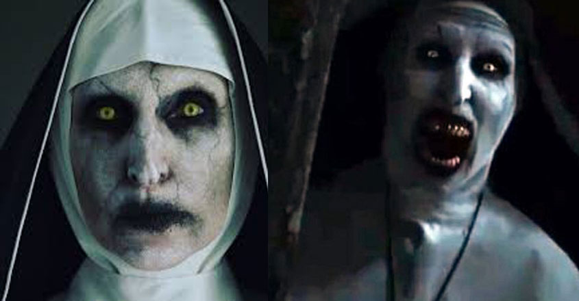 the nun torrent the nun torrent
