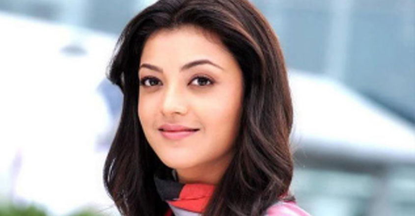 kajal