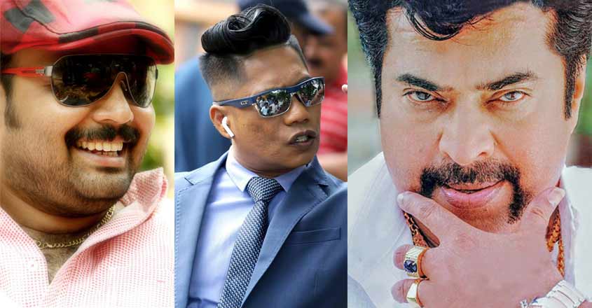 mammootty-peter-vysakh mammootty-peter-vysakh