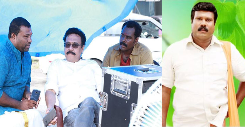 ramakrishnan ramakrishnan