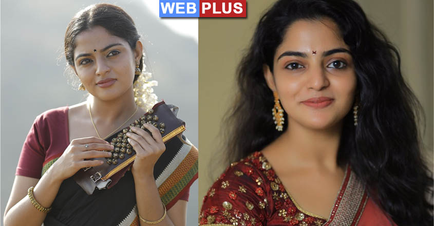 nikhila-vimal
