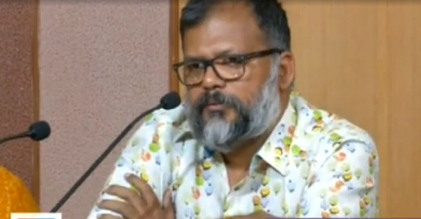 ചെറുസിനിമകൾ നേരിടുന്നത് വലിയ വെല്ലുവിളി; എ കെ സാജൻ | A K sajan