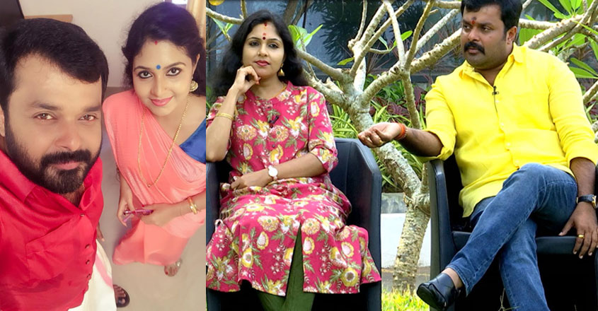 actor-jayan-adithyan-ambli-devi