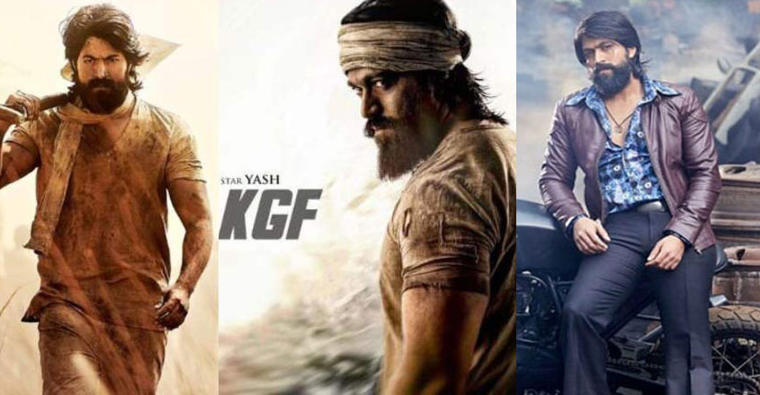 kgf-yash kgf-yash