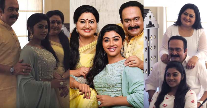 sai-kumar-bindu-panicker sai-kumar-bindu-panicker