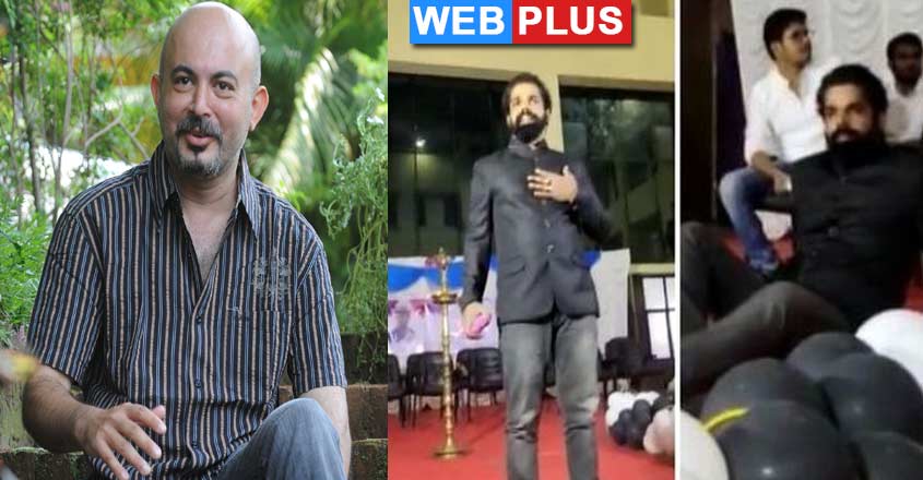 anilradhakrishna-menon-interview